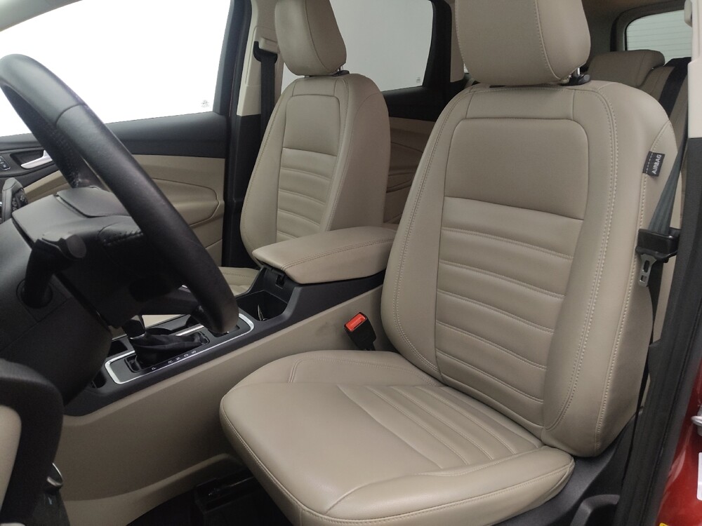 2019 Ford Escape in Kissimmee, FL 34744 - 18116473 17