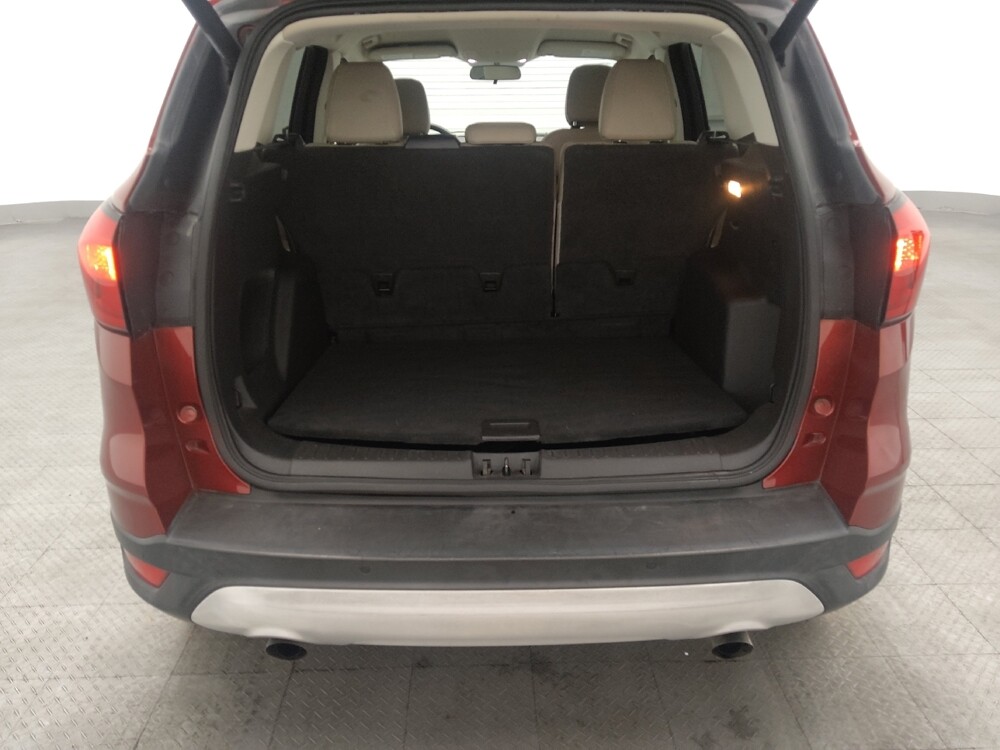 2019 Ford Escape in Kissimmee, FL 34744 - 18116473 29