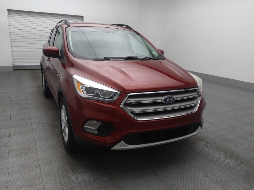 2019 Ford Escape in Kissimmee, FL 34744 - 18116473 14