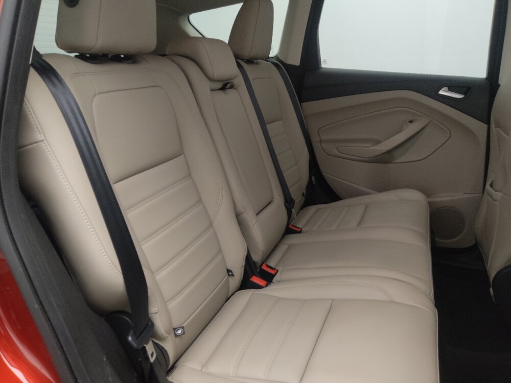 2019 Ford Escape in Kissimmee, FL 34744 - 18116473 19