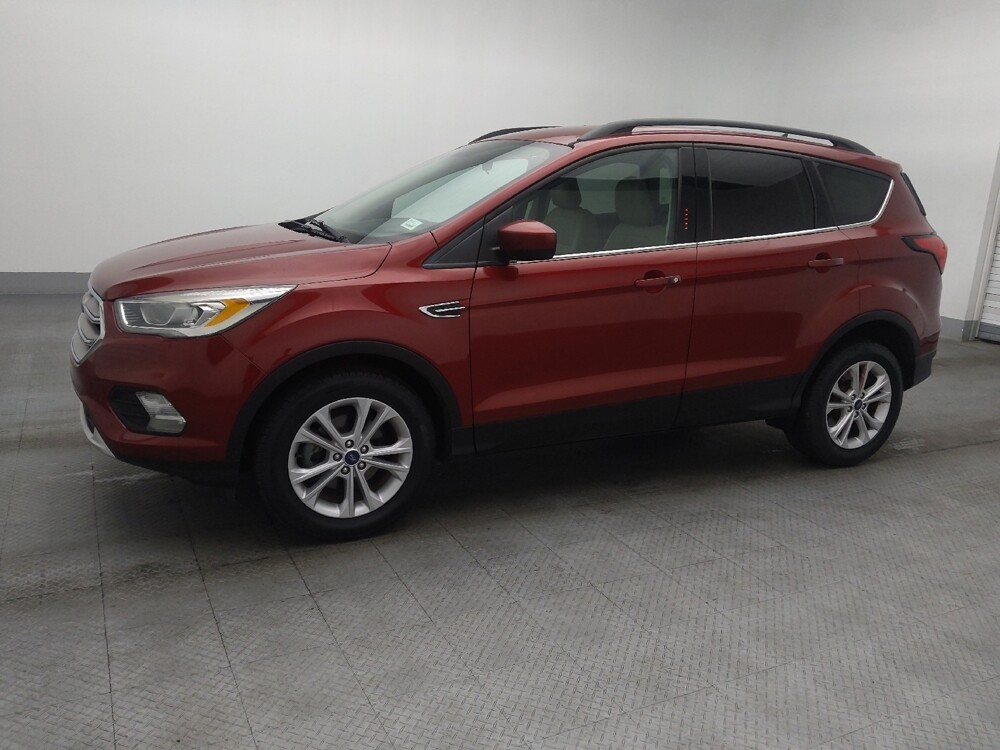 2019 Ford Escape in Kissimmee, FL 34744 - 18116473 2