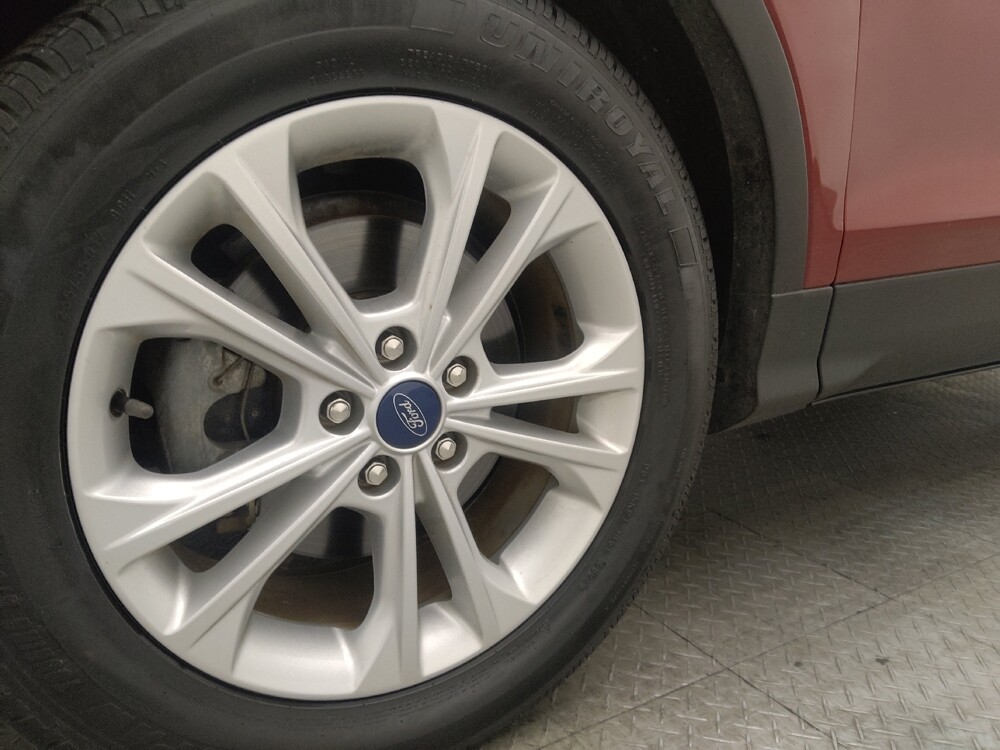 2019 Ford Escape in Kissimmee, FL 34744 - 18116473 31