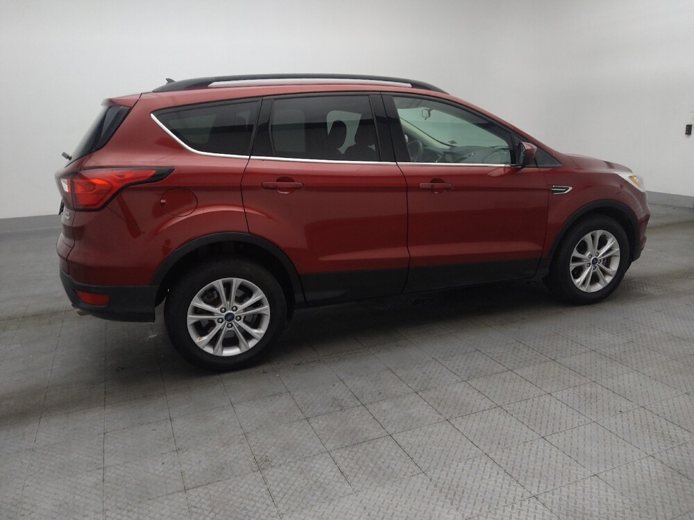 2019 Ford Escape in Kissimmee, FL 34744 - 18116473 10