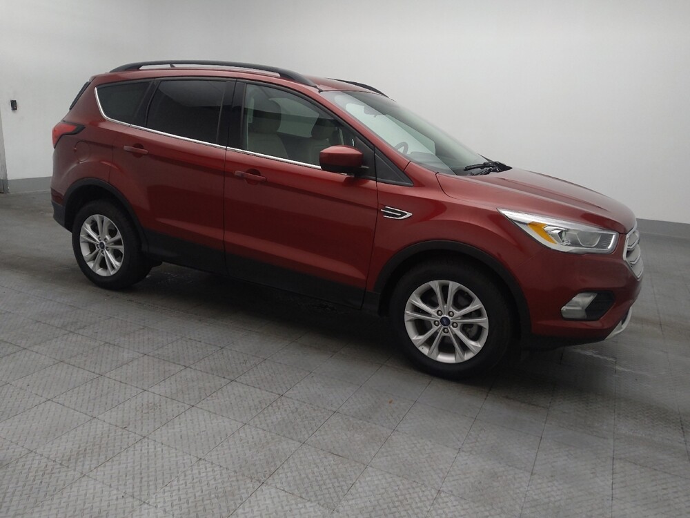 2019 Ford Escape in Kissimmee, FL 34744 - 18116473 11