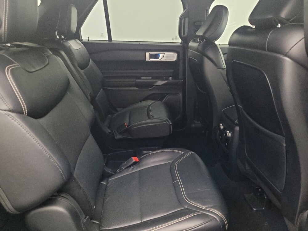 2020 Ford Explorer in Pensacola, FL 32505 - 18116474 19