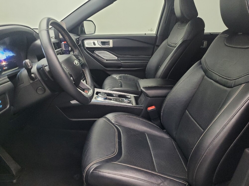 2020 Ford Explorer in Pensacola, FL 32505 - 18116474 17