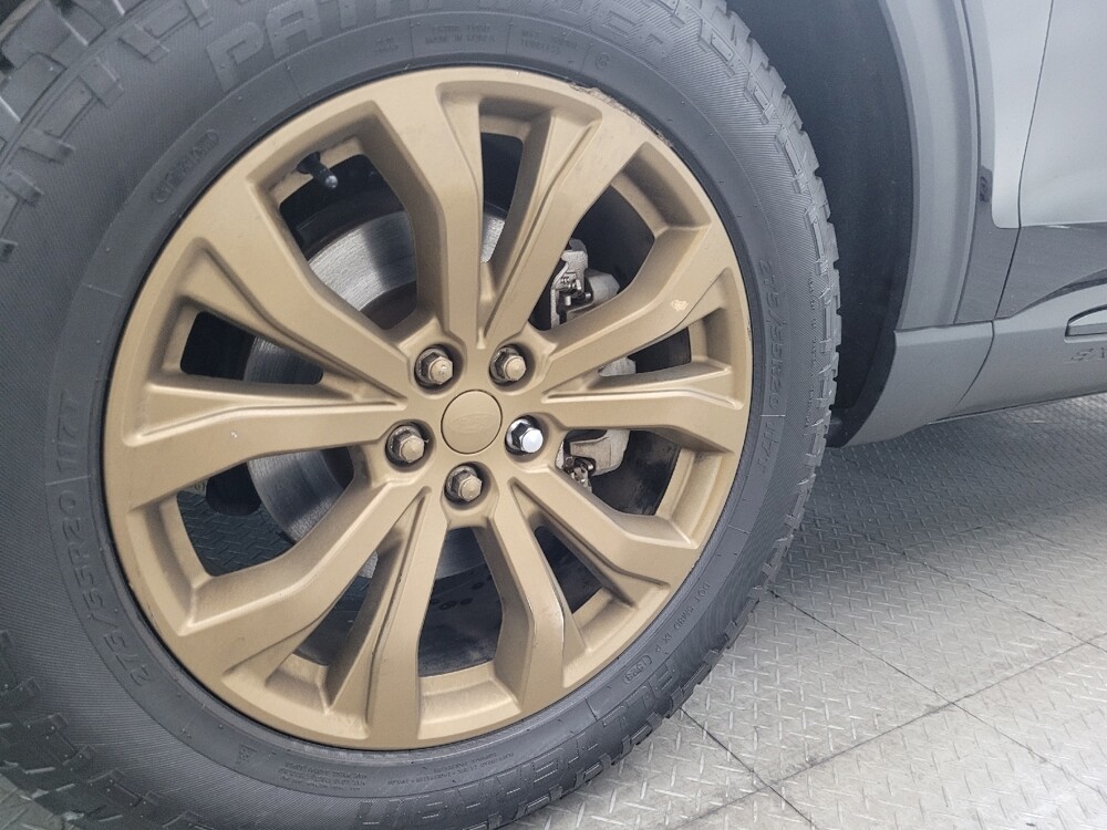 2020 Ford Explorer in Pensacola, FL 32505 - 18116474 31