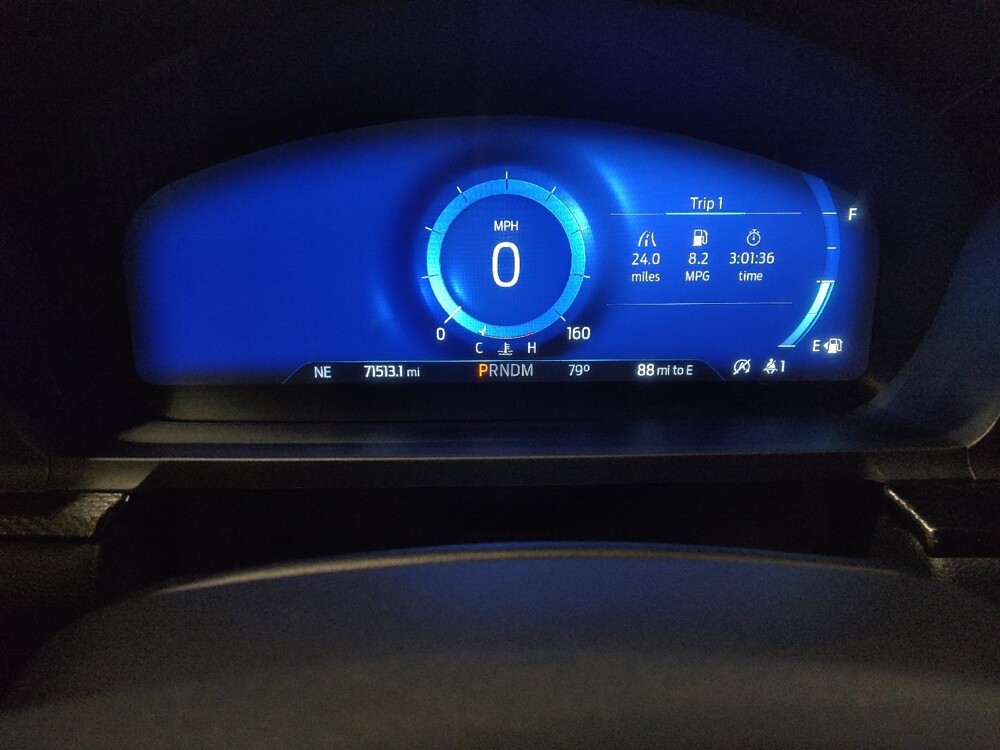 2020 Ford Explorer in Pensacola, FL 32505 - 18116474 23