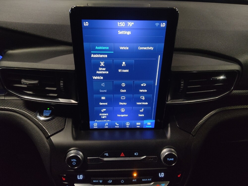 2020 Ford Explorer in Pensacola, FL 32505 - 18116474 25