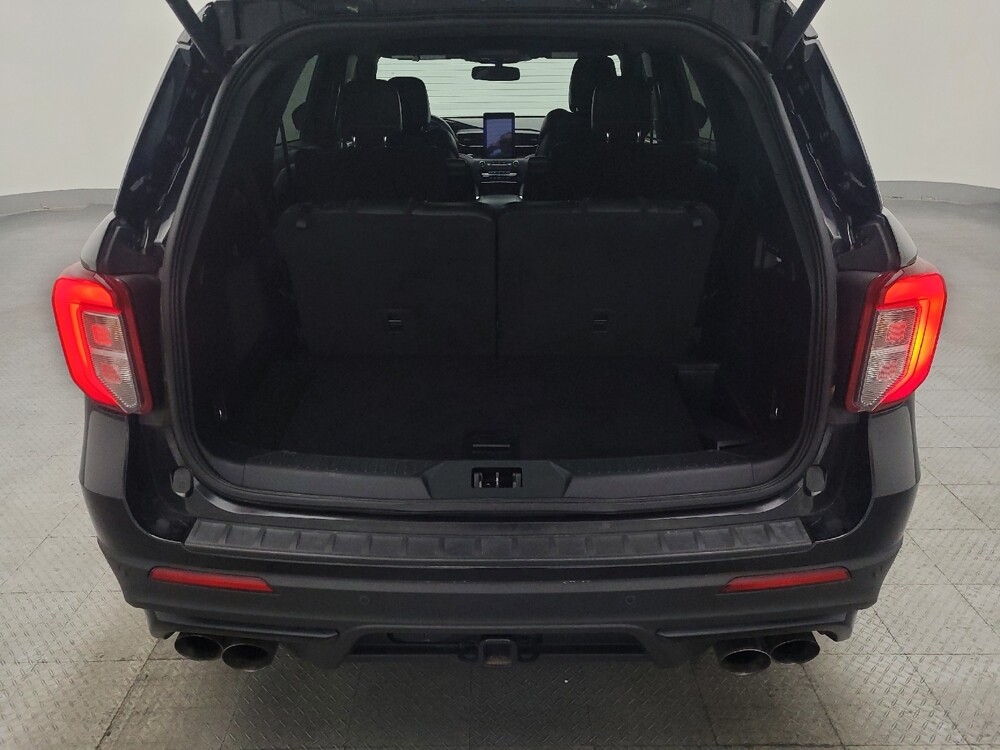 2020 Ford Explorer in Pensacola, FL 32505 - 18116474 29