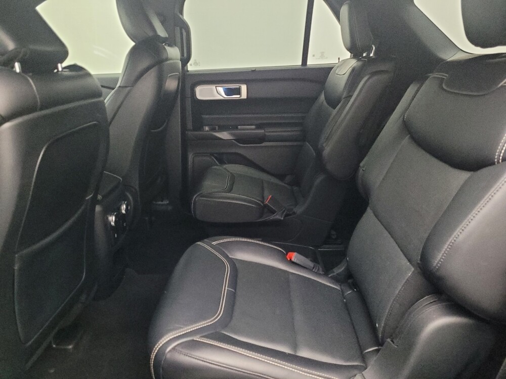 2020 Ford Explorer in Pensacola, FL 32505 - 18116474 18