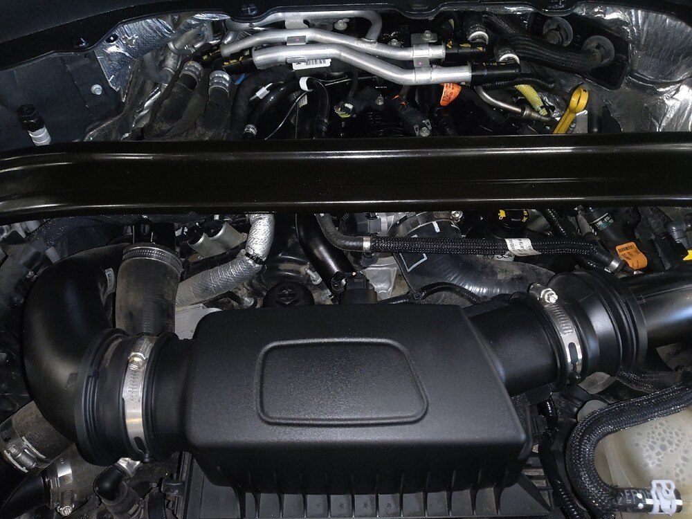 2020 Ford Explorer in Pensacola, FL 32505 - 18116474 30