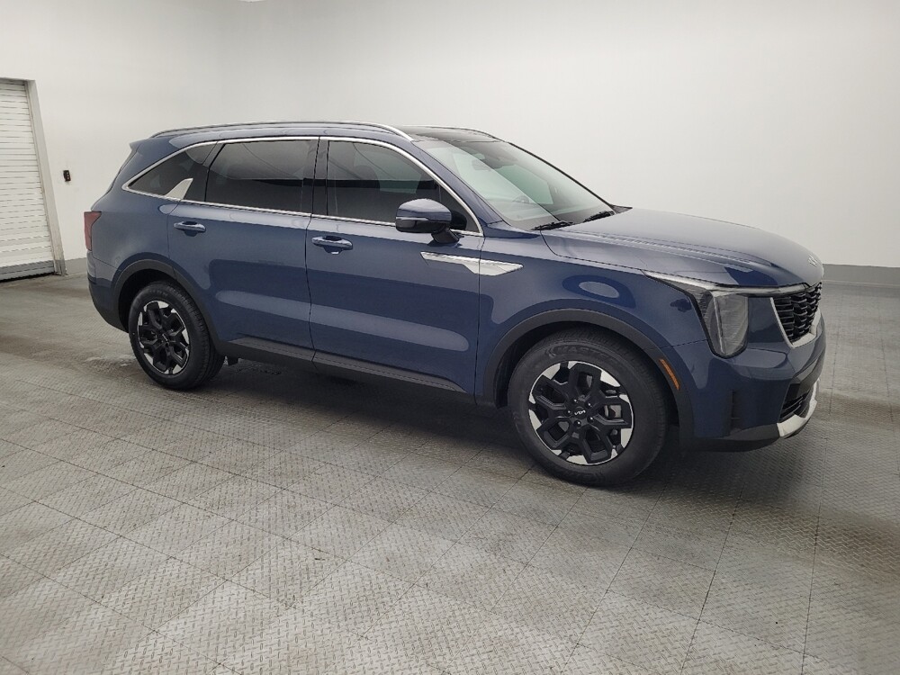 2024 Kia Sorento in Gainesville, FL 32609 - 18116475 11