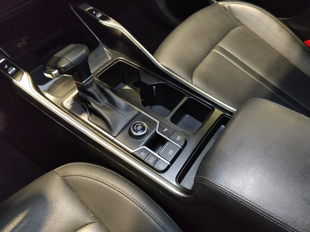 2024 Kia Sorento in Gainesville, FL 32609 - 18116475 26