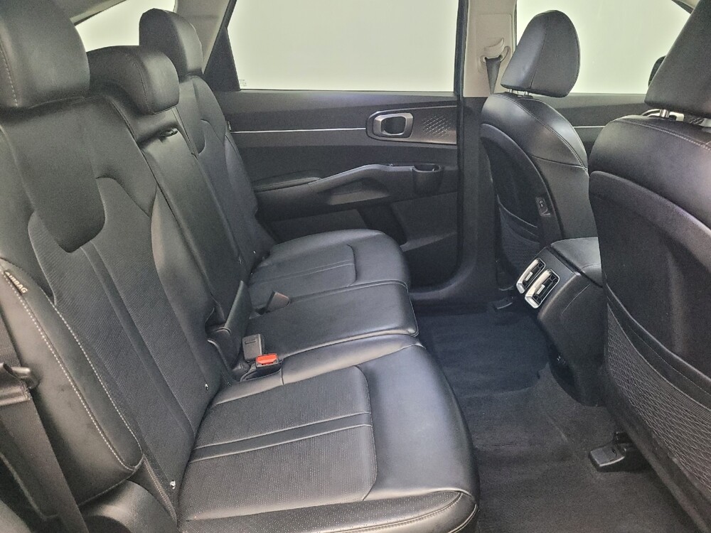 2024 Kia Sorento in Gainesville, FL 32609 - 18116475 19