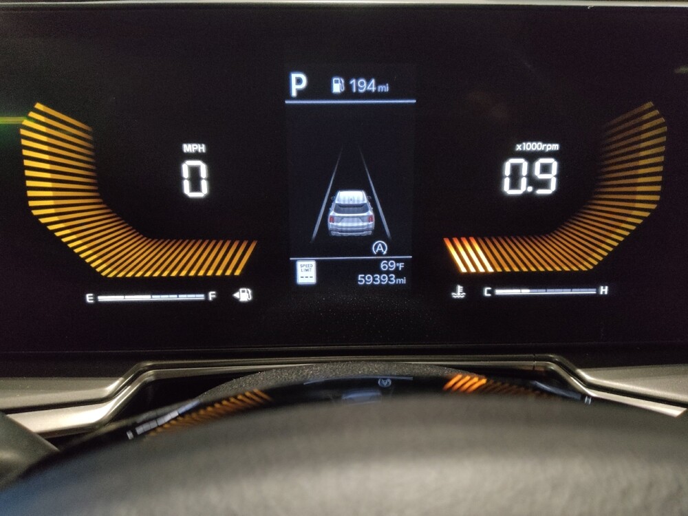 2024 Kia Sorento in Gainesville, FL 32609 - 18116475 23