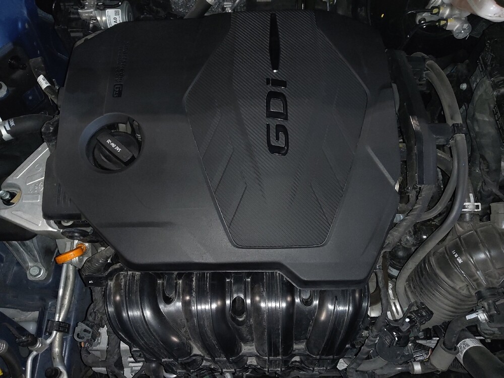 2024 Kia Sorento in Gainesville, FL 32609 - 18116475 30