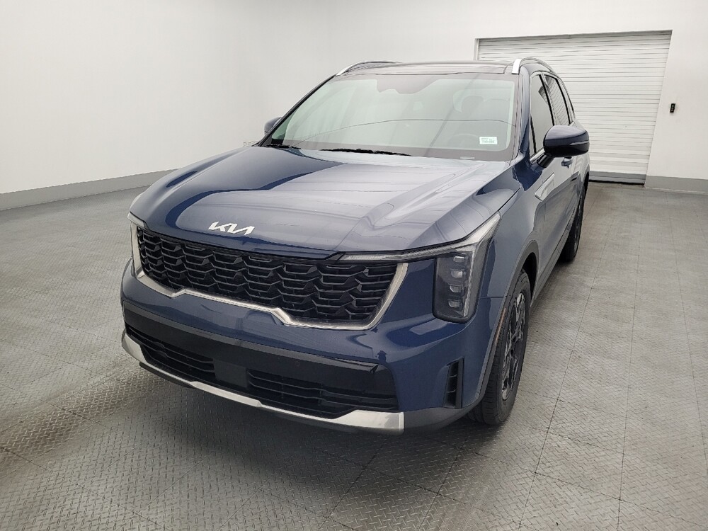 2024 Kia Sorento in Gainesville, FL 32609 - 18116475 15