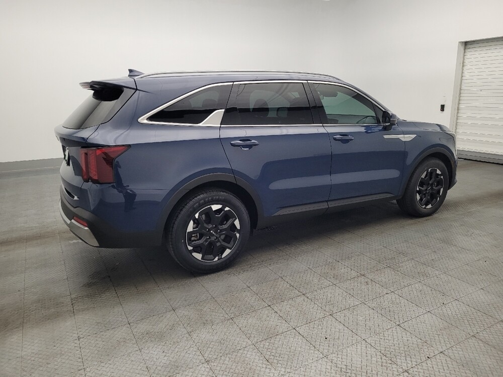 2024 Kia Sorento in Gainesville, FL 32609 - 18116475 10