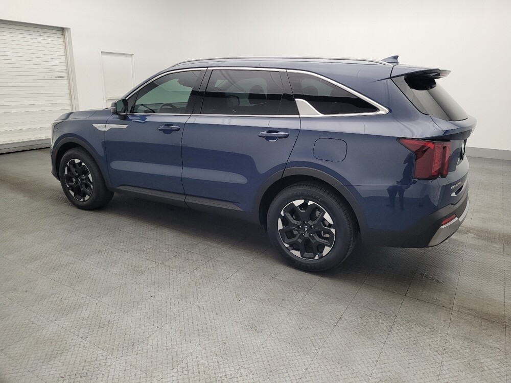 2024 Kia Sorento in Gainesville, FL 32609 - 18116475 3