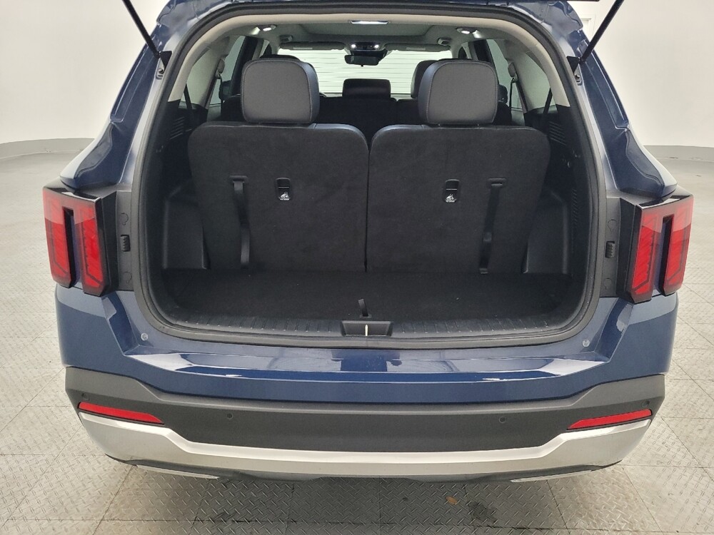 2024 Kia Sorento in Gainesville, FL 32609 - 18116475 29