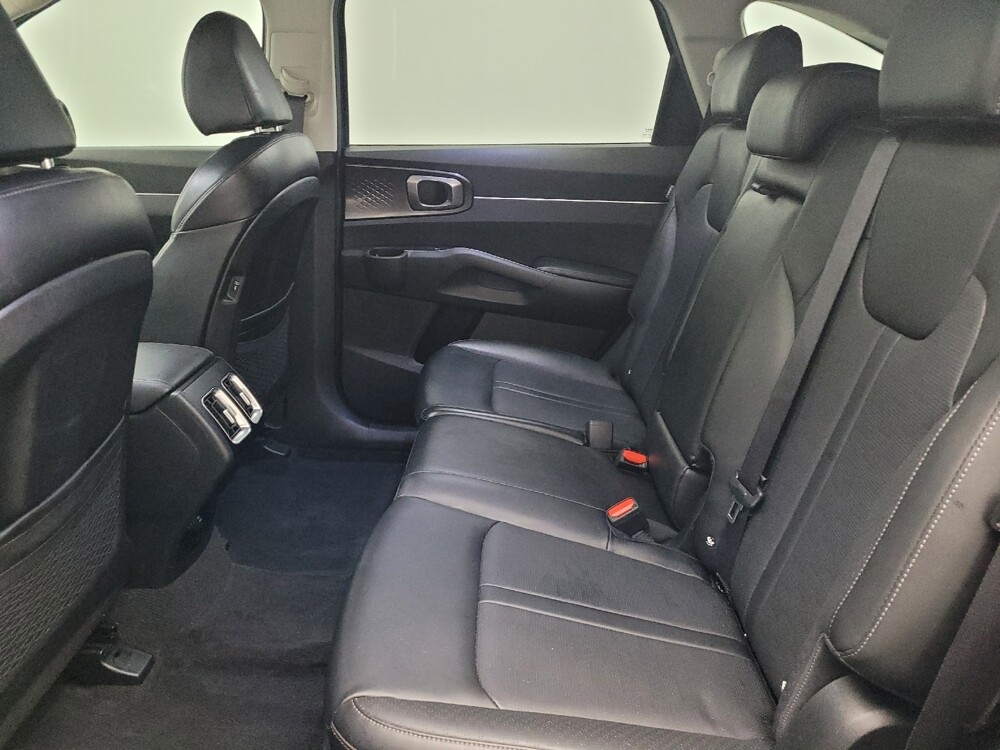 2024 Kia Sorento in Gainesville, FL 32609 - 18116475 18