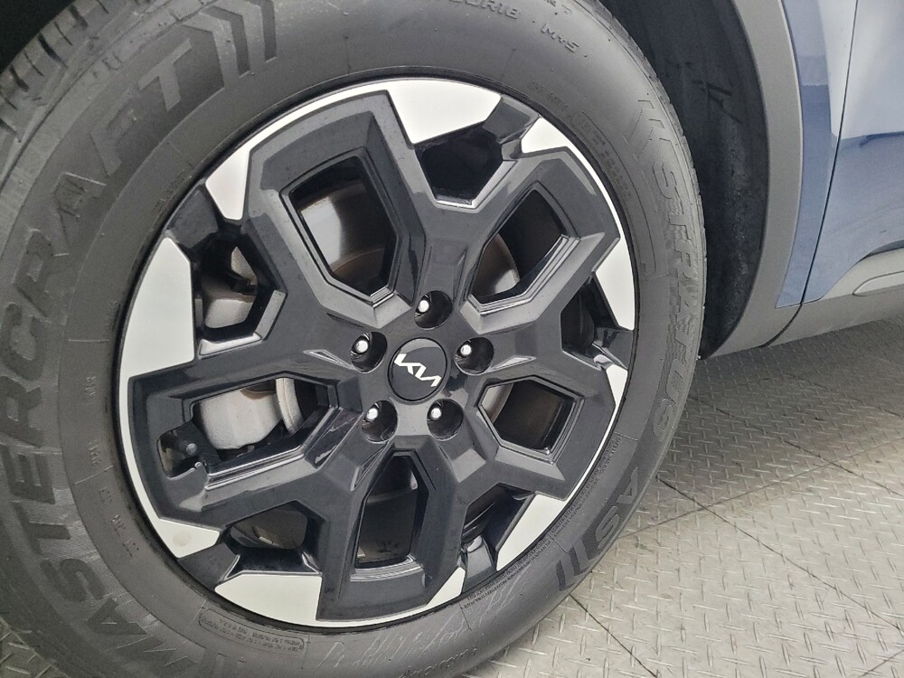 2024 Kia Sorento in Gainesville, FL 32609 - 18116475 31