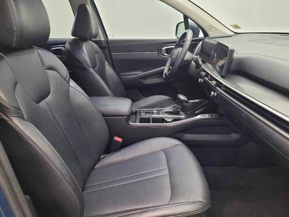 2024 Kia Sorento in Gainesville, FL 32609 - 18116475 21