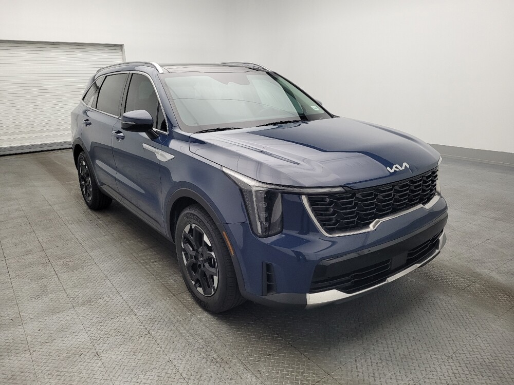 2024 Kia Sorento in Gainesville, FL 32609 - 18116475 13