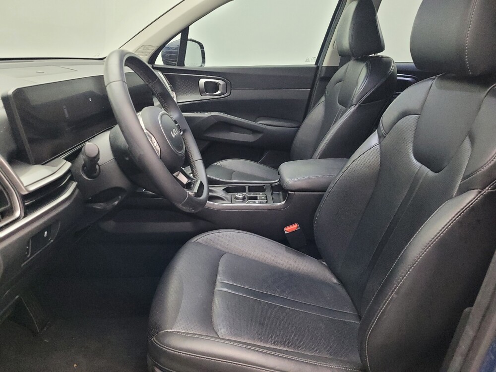 2024 Kia Sorento in Gainesville, FL 32609 - 18116475 17