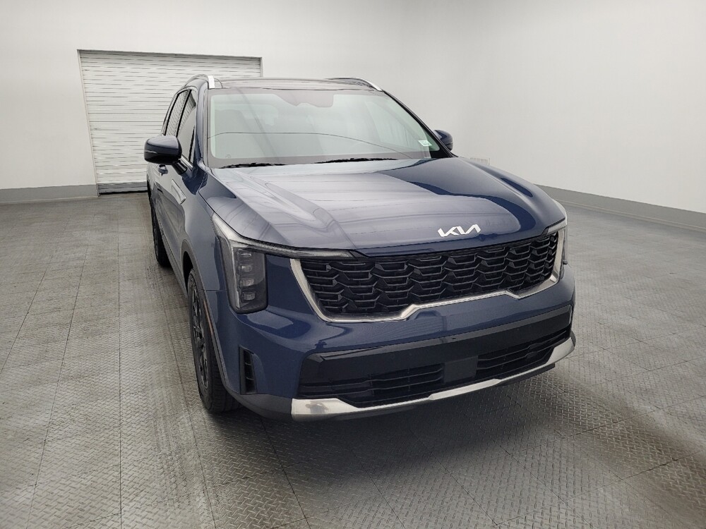 2024 Kia Sorento in Gainesville, FL 32609 - 18116475 14