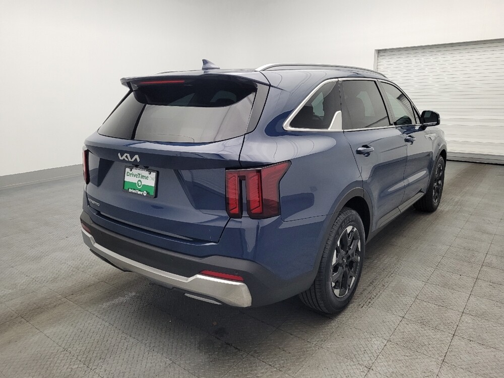 2024 Kia Sorento in Gainesville, FL 32609 - 18116475 9