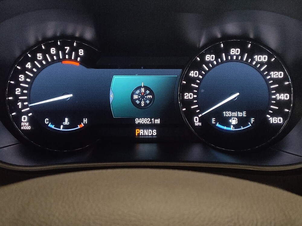 2016 Lincoln MKX in Pensacola, FL 32505 - 18116476 23