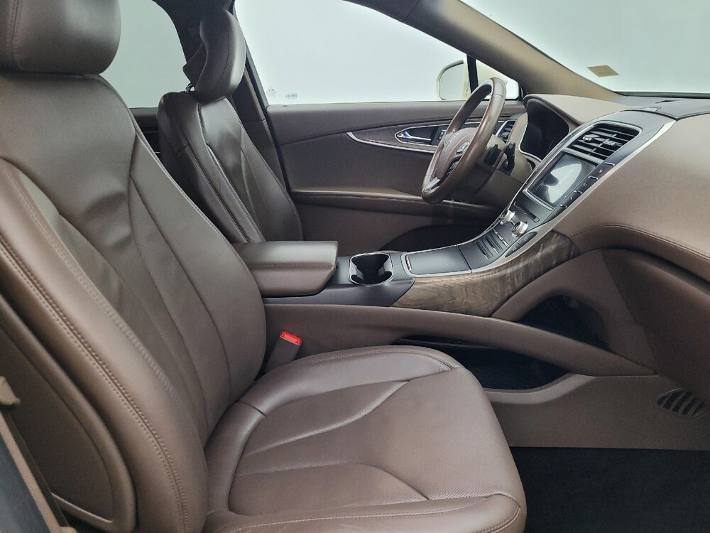 2016 Lincoln MKX in Pensacola, FL 32505 - 18116476 21