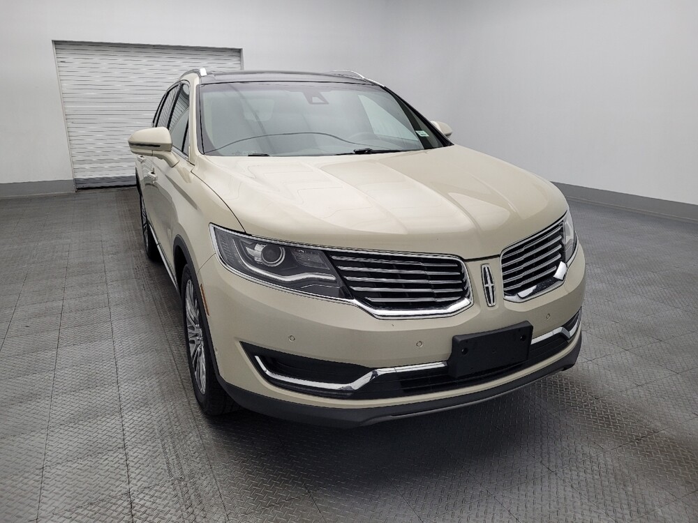2016 Lincoln MKX in Pensacola, FL 32505 - 18116476 14