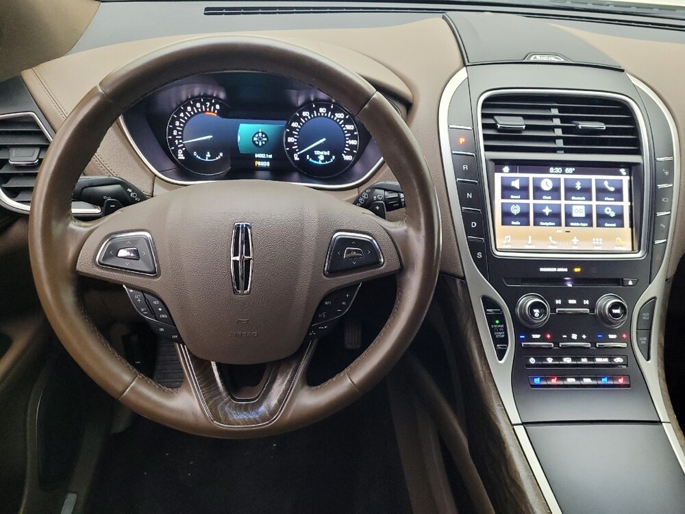 2016 Lincoln MKX in Pensacola, FL 32505 - 18116476 22