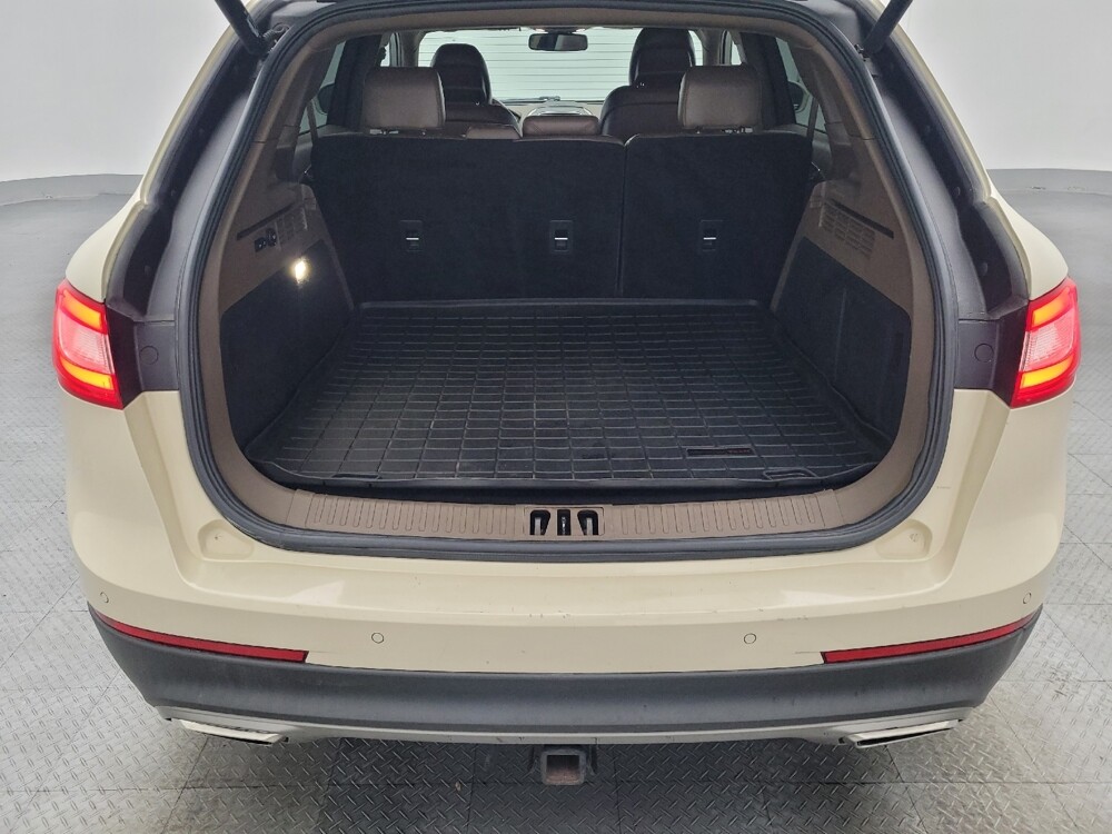 2016 Lincoln MKX in Pensacola, FL 32505 - 18116476 29