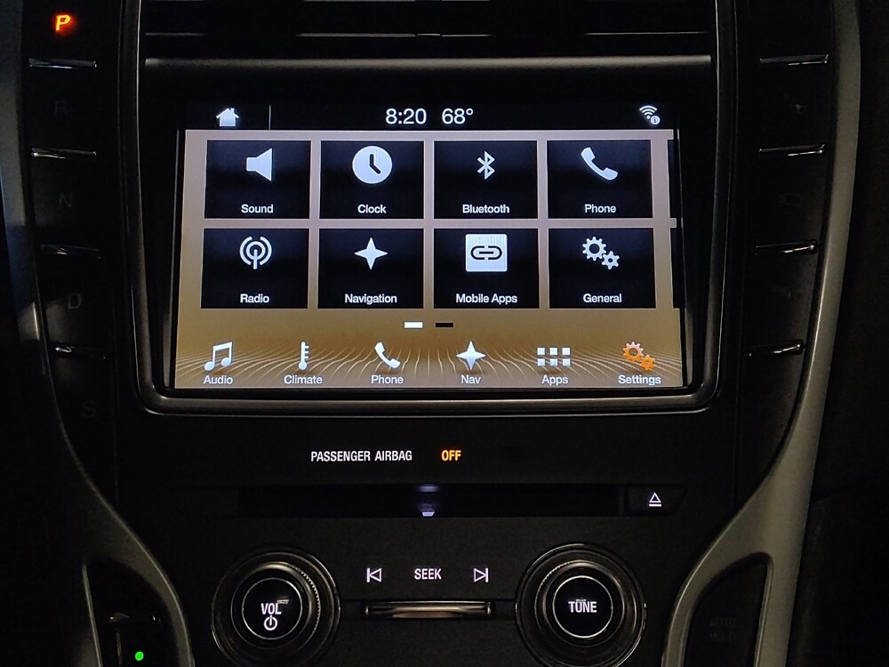 2016 Lincoln MKX in Pensacola, FL 32505 - 18116476 25