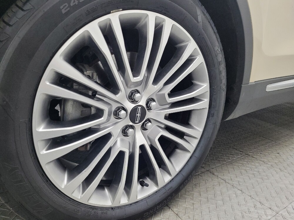 2016 Lincoln MKX in Pensacola, FL 32505 - 18116476 31