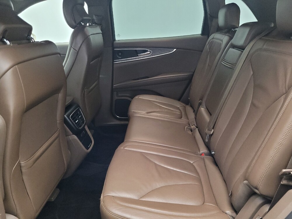 2016 Lincoln MKX in Pensacola, FL 32505 - 18116476 18