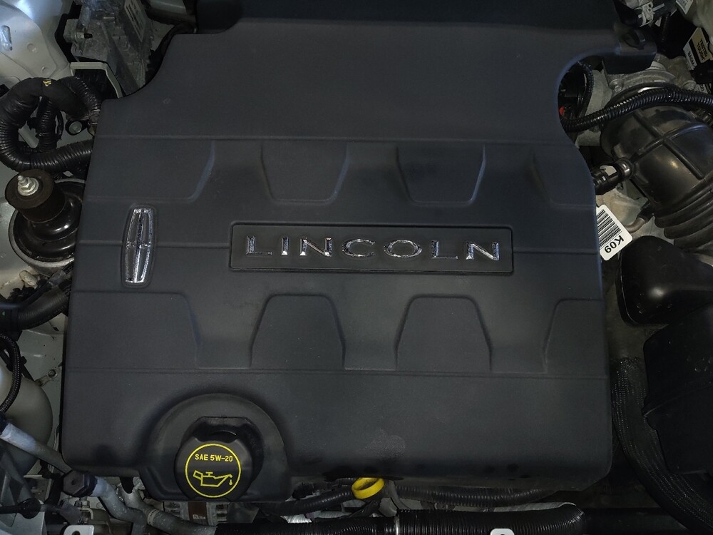 2016 Lincoln MKX in Pensacola, FL 32505 - 18116476 30