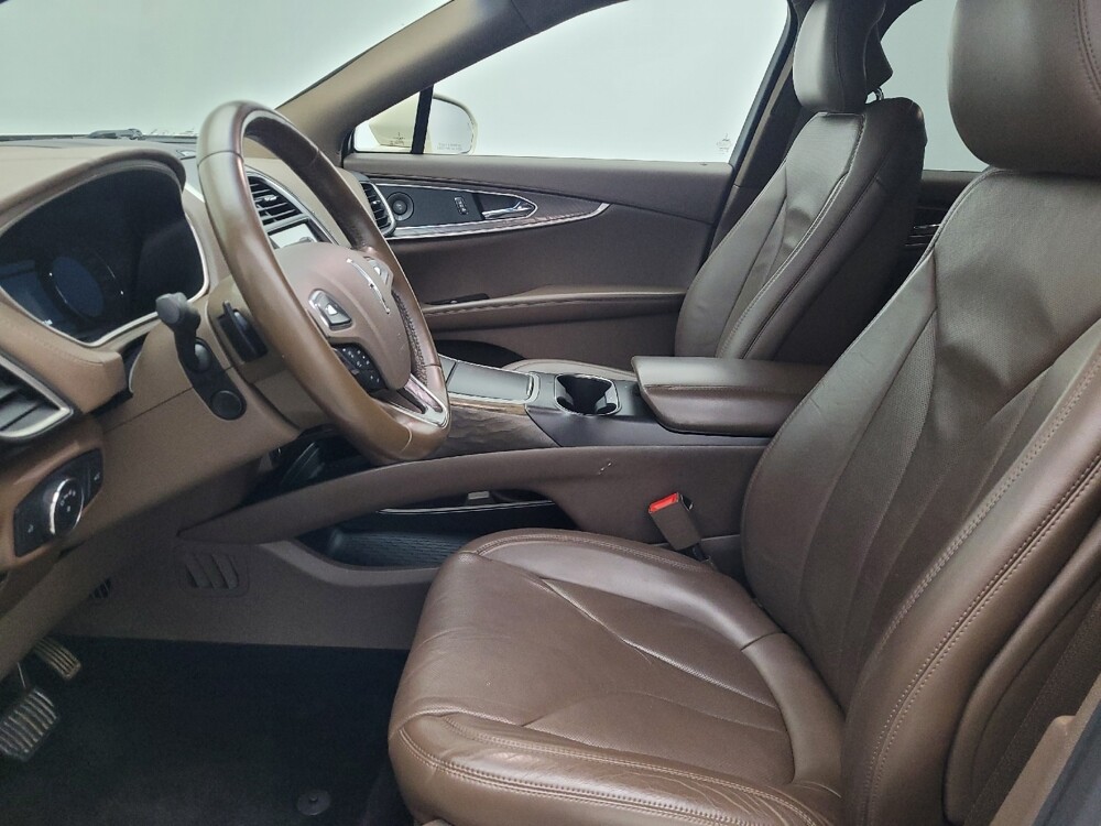 2016 Lincoln MKX in Pensacola, FL 32505 - 18116476 17