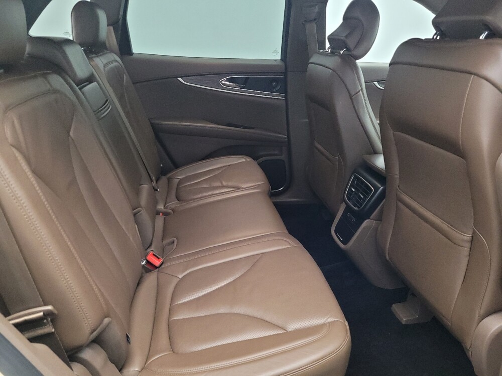 2016 Lincoln MKX in Pensacola, FL 32505 - 18116476 19