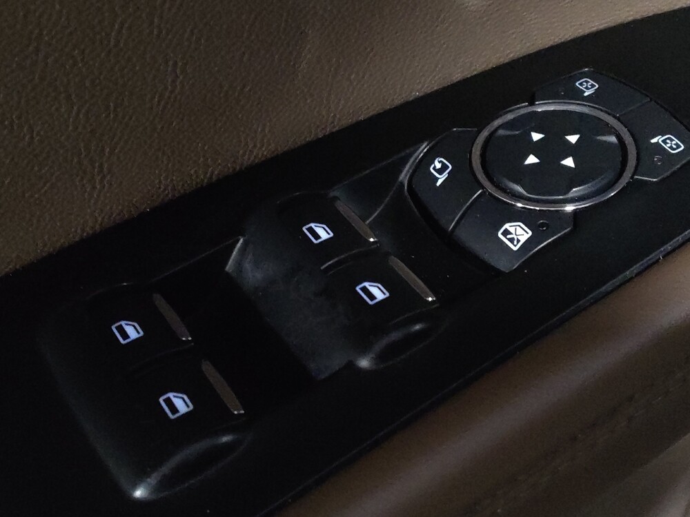 2016 Lincoln MKX in Pensacola, FL 32505 - 18116476 27