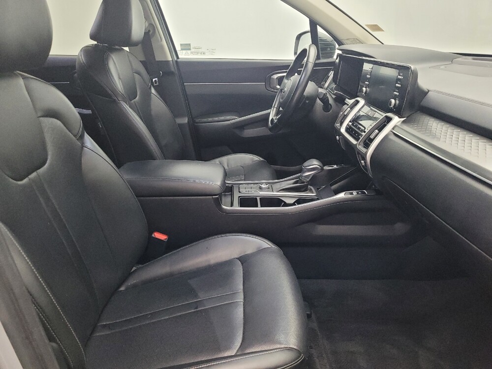 2021 Kia Sorento in Jacksonville, FL 32225 - 18116477 21