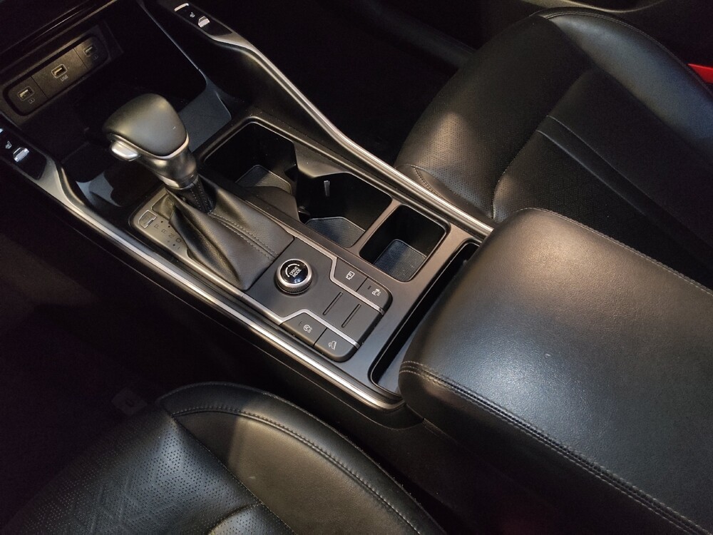 2021 Kia Sorento in Jacksonville, FL 32225 - 18116477 26