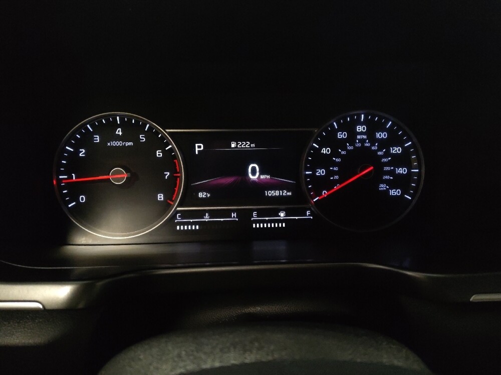 2021 Kia Sorento in Jacksonville, FL 32225 - 18116477 23