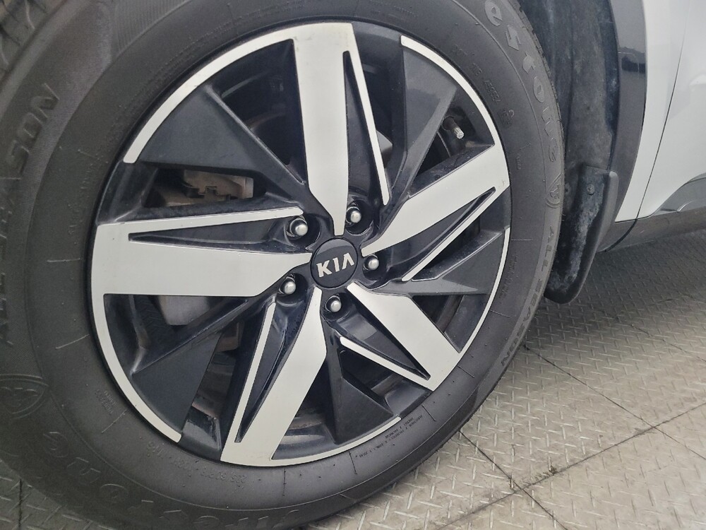 2021 Kia Sorento in Jacksonville, FL 32225 - 18116477 31