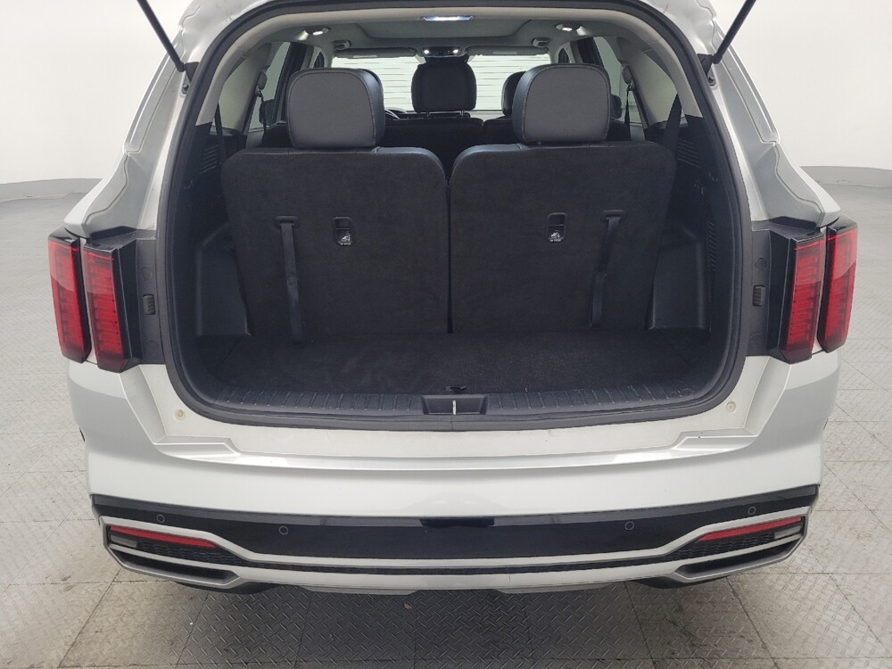 2021 Kia Sorento in Jacksonville, FL 32225 - 18116477 29