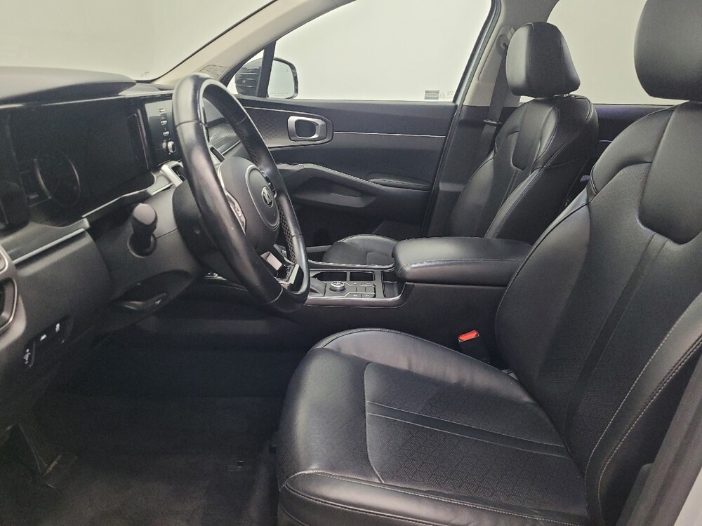 2021 Kia Sorento in Jacksonville, FL 32225 - 18116477 17